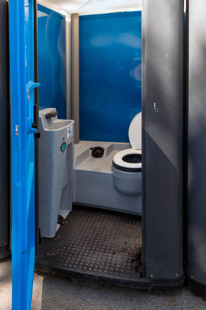 Best Portable toilet rental cost  in Weimar, TX