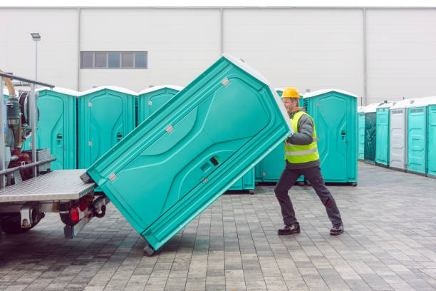 Best Porta potty rental near me  in Weimar, TX