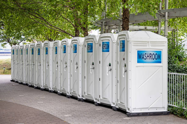 Affordable portable toilet rental in Weimar, TX
