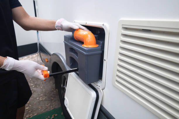 Best High-end porta potty rental  in Weimar, TX