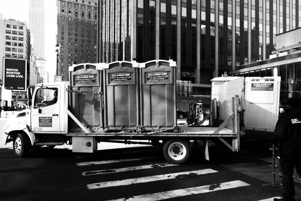 Best Local porta potty services  in Weimar, TX